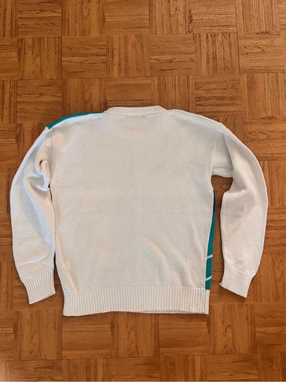 Christian Dior Crewneck Sweater - Picture 3 of 4